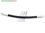 TUBO FLESSIBILE FRENO RENAULT TRAFIC 01 POSTERIORE SX/DX 225MM FT35132  PEU &hellip;