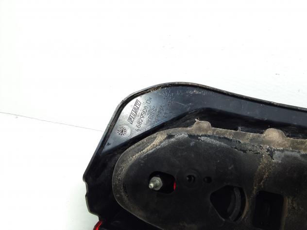 STOP FANALE POSTERIORE DESTRO LANCIA Musa 1° Serie 46829508 (0407) - Foto 6