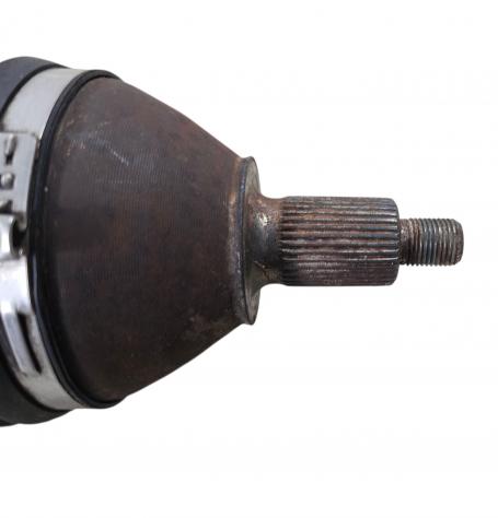 SEMIASSE ANTERIORE DESTRO VOLKSWAGEN Polo 6° Serie 2Q0407272T (17) - Foto 13