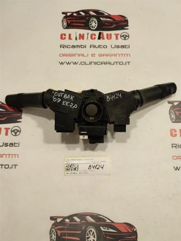 DEVIOLUCI SUBARU Outback Serie 27582AJ000G EE20 (0915) - Foto 2