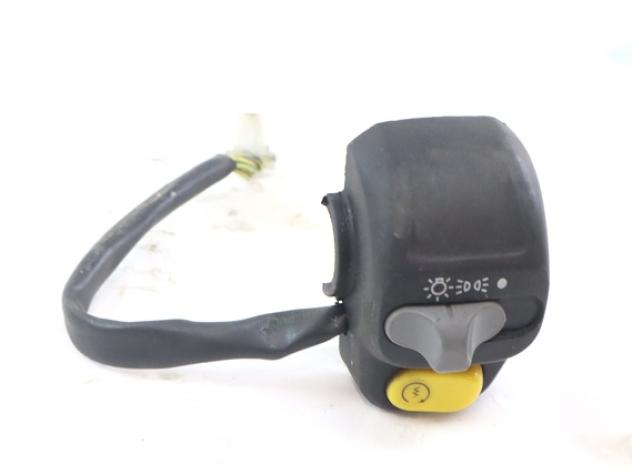 MALAGUTI BLOG 125 02006700 DEVIOLUCI COMMUTATORE DESTRA RIGHT HANDLEBAR SWITCH
