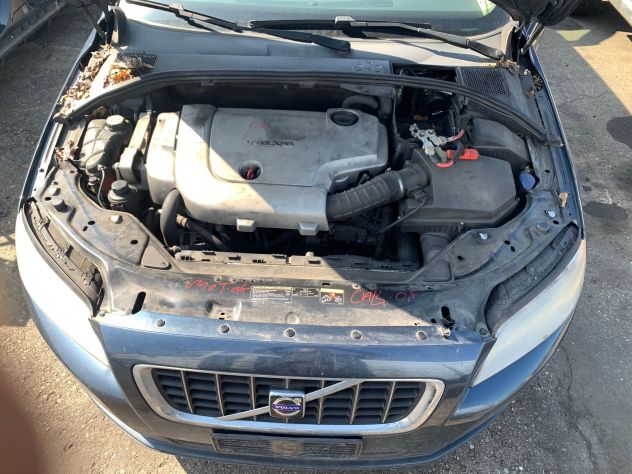 Ricambi usati Volvo V70 2009 D5244T4 2.4 D5 AWD diesel - Foto 7