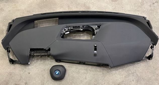 KIT AIRBAG BMW IX I20 2022