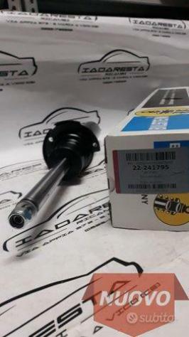 Ammortizzatori Ant Mini Cooper F56 31316852411