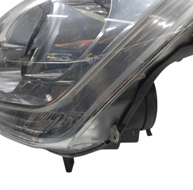 FARO ANTERIORE SINISTRO PEUGEOT Partner Tepee 9682828280 (08) - Foto 7