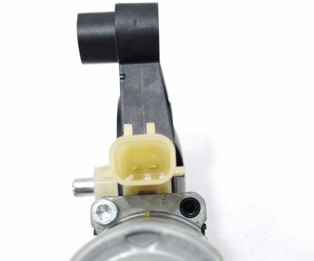 MOTORINO ALZAVETRO POSTERIORE DESTRA JEEP Compass Serie 0130822662 (16) - Foto 6