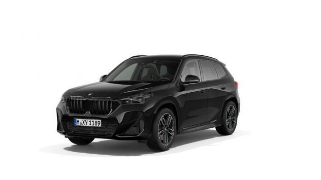 RICAMBI X BMW X1 M SPORT 2021