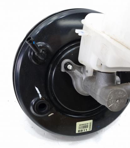 SERVOFRENO HYUNDAI i20 Serie 58500-C8230 G4LA Bifuel/Gas 1200 (20) - Foto 4