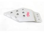 KAWASAKI Z 1000 550200237 PARATACCO BATTITACCO SINISTRA 07 - 09 LEFT HEELS GUARD