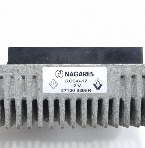 CENTRALINA PRERISCALDAMENTO CANDELETTE NISSAN NV200 1° Serie 271206395R K9K 892 Diesel 1500 (09) - Foto 14
