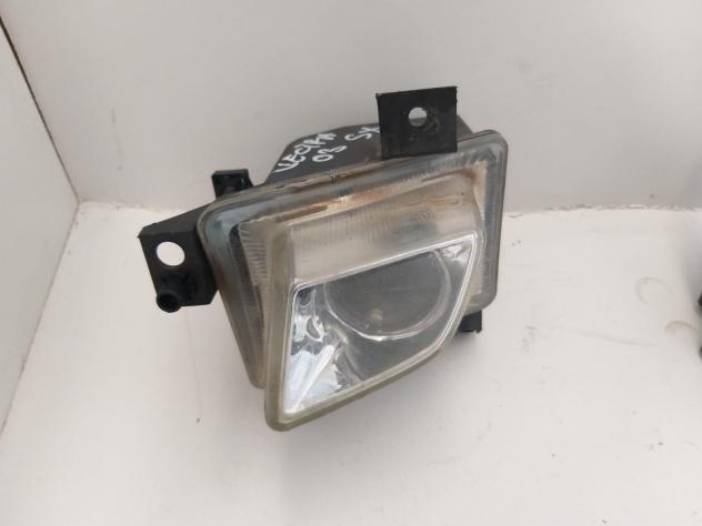 FENDINEBBIA ANTERIORE OPEL Vectra C Berlina (0205)