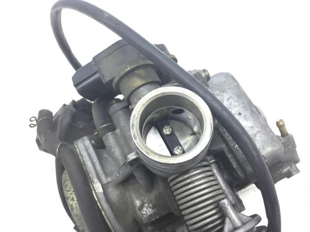 PEOPLE EURO 3 125 CARBURATORE REVISIONATO KYMCO LCD3 2007 2008 B20011 - Foto 5