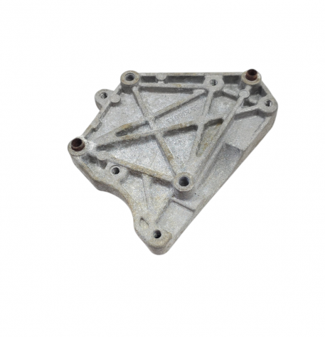 SUPPORTO ALTERNATORE FIAT Punto EVO 55206511 Diesel 1300 (12) - Foto 7