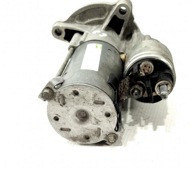 MOTORINO D' AVVIAMENTO CITROEN C3 Serie 9648644680 HFV Benzina 1100 (0915) - Foto 7