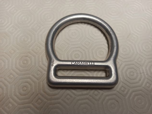 arrampicata e sicurezza - Foto 2