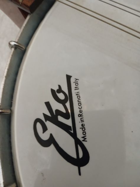 Banjo marca Eko