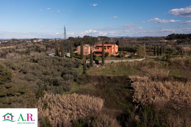 Rustico in vendita a Usigliano - Casciana Terme Lari 500 mq Rif: 1106466 - Foto 2