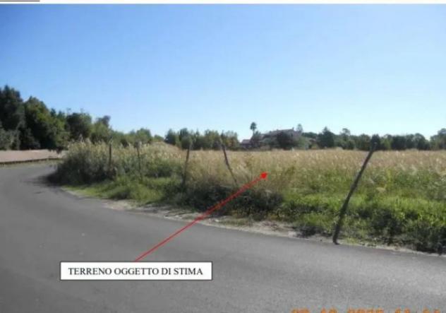 Immobile in asta di 20557 m² in vendita a Simeri Crichi - Foto 4