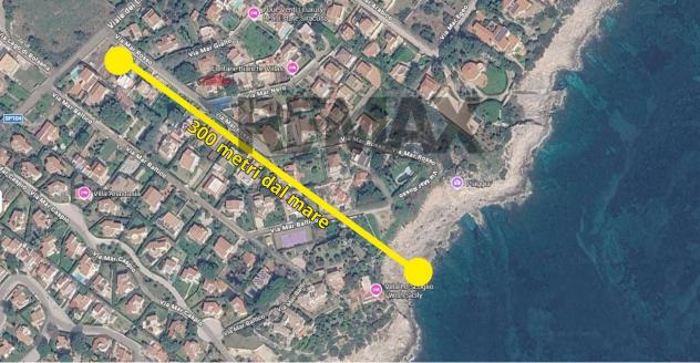 Terreno Edificabile in vendita a Siracusa, Fontane Bianche - Foto 14