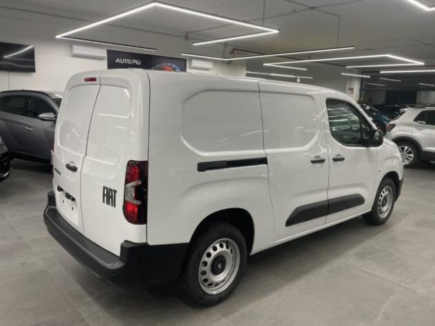 FIAT Doblo 1.5 BlueHdi 130 CV Van XL KM0 MY26 rif. 23527313 - Foto 3