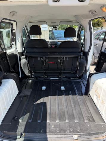 Fiat Fiorino Fiorino combi N1 1.3 mjt 80cv SX E6 - Foto 7