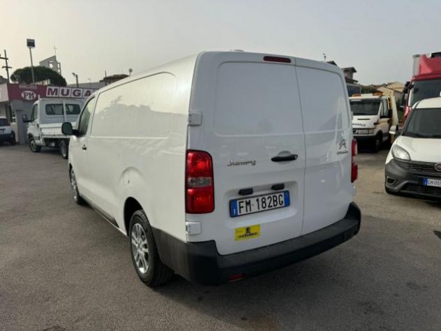 CITROEN JUMPY 2.0 120CV E6 FURGONE rif. 21088857 - Foto 4