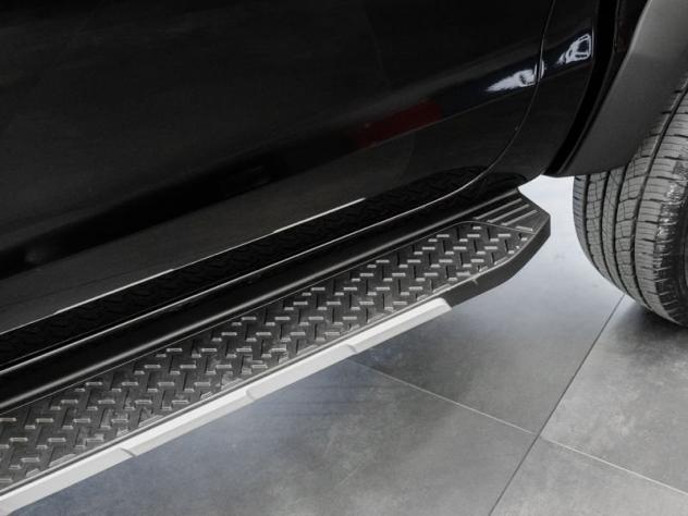EVO Cross 4 2.0 Turbo Diesel Doppia Cabina PRONTACONSEGNA - Foto 7