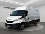 IVECO Daily L3H2 OFFICINA MOBILE 35S14 rif. 23932090