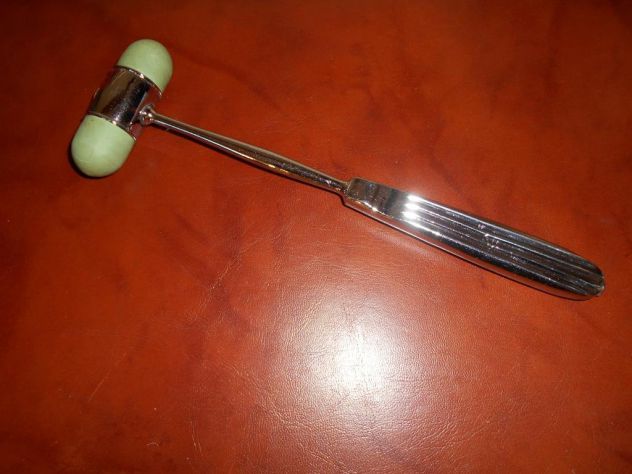 Marteletto ortopedico