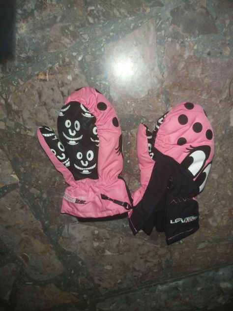 Set abbigliamento bambina 5anni - Foto 2