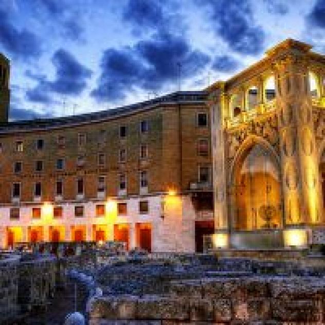 Pisacane Impianti Illuminazione