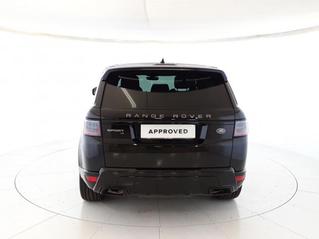 Land Rover Range Rover Sport 3.0 SDV6 MHEV 249cv HSE Dynamic aut. - Foto 7