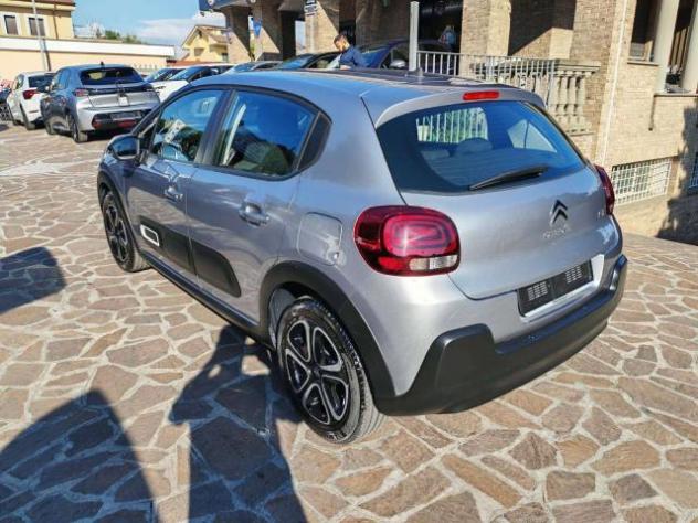 Citroen C3 C3 1.2 PURETECH FEEL PACK 83CV - Foto 5