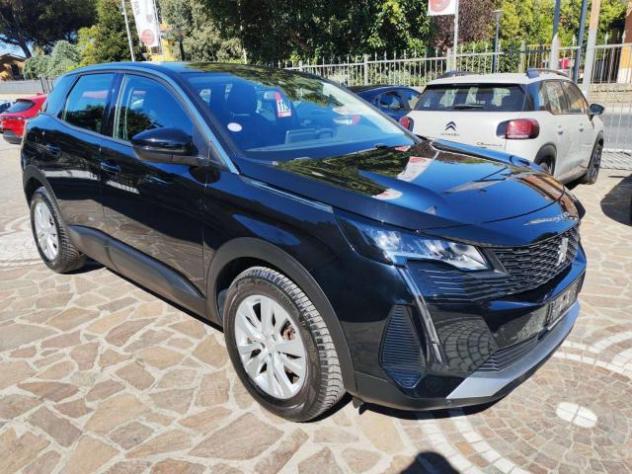 Peugeot 3008 1.2 puretech t Active Pack s&s 130cv - Foto 3
