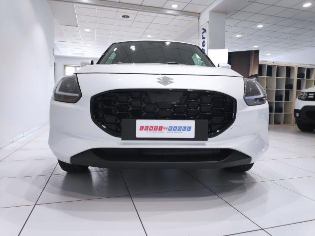 Suzuki Swift 1.2 Hybrid 4WD AllGrip Top*4x4* - Foto 10
