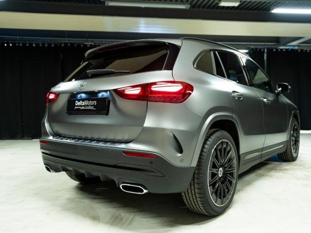 Mercedes-Benz GLA 200 d AMG Line Extra - Foto 5