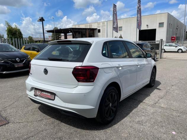 Volkswagen Polo 1.0 MPI 5p. Comfortline BlueMotion Technology - Foto 4