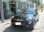 Fiat 500X 1.6 MultiJet LONGE  NAVI - SENSORI