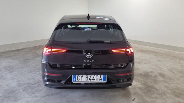 Volkswagen Golf Golf 2.0 tdi Life 115cv - Foto 5