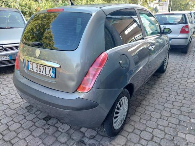 LANCIA Ypsilon 1.3 Multijet 16V Argento rif. 20714984 - Foto 2