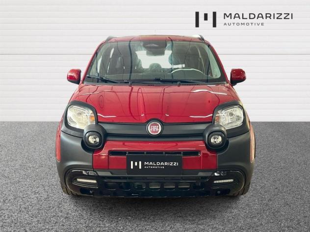 FIAT Pandina III 2024 Cross Cross 1.0 firefly hybrid s&s 70cv - Foto 2