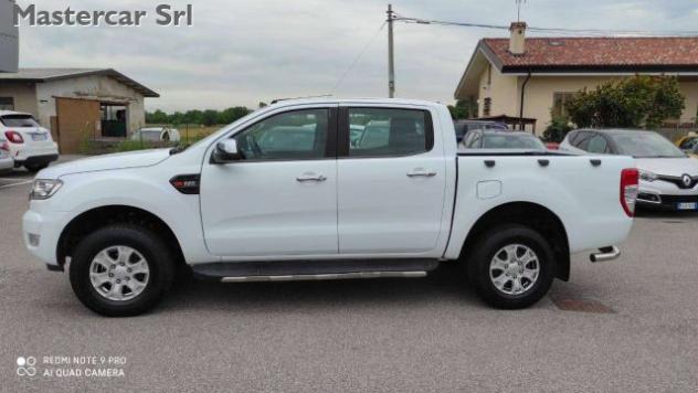 FORD Ranger Ranger 2.0 tdci super cab XLT 160cv - FV231GT rif. 23989077 - Foto 5