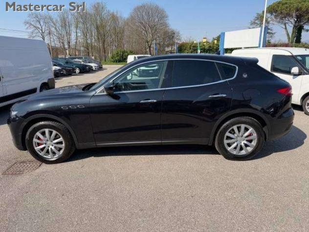 MASERATI Levante Levante 3.0 V6 250cv auto - FG551TC rif. 23825653 - Foto 2