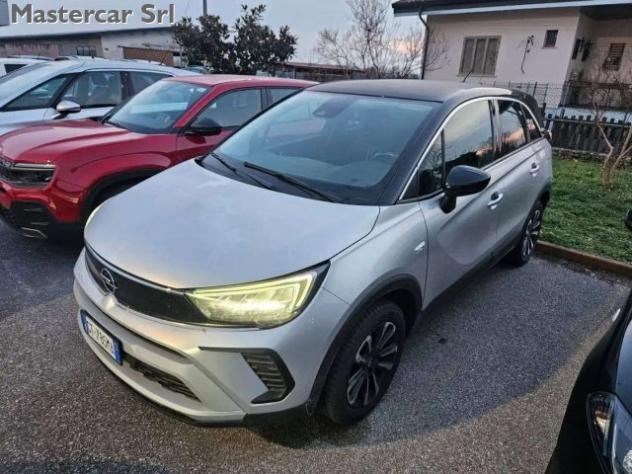 OPEL Crossland Crossland 1.2 Elegance automat. - targa GT785MA rif. 23991567 - Foto 2