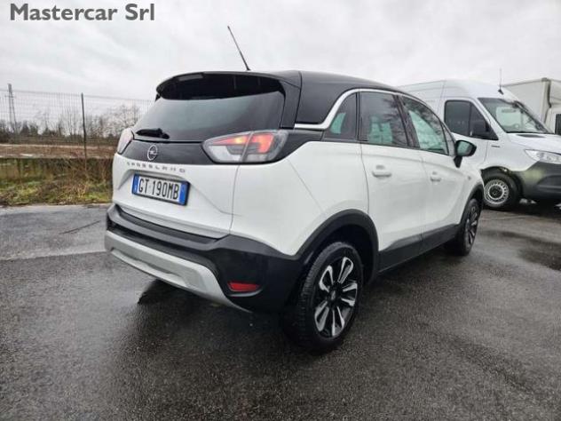 OPEL Crossland NEOPATENTATI 1.2 Elegance 130cv at6 TG : GT190MB rif. 23961021 - Foto 6