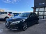 Audi A3 A3 Sportback 1.6 tdi Ambition 110cv s-tronic E6