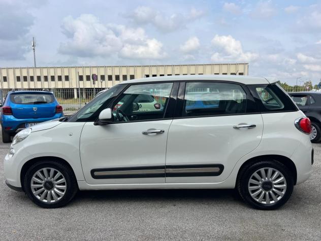 FIAT 500L 500L 1.3 mjt Business 95cv - Foto 4
