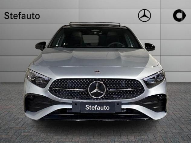 MERCEDES-BENZ A 180 d Automatic AMG Line Advanced Plus rif. 23753738 - Foto 4