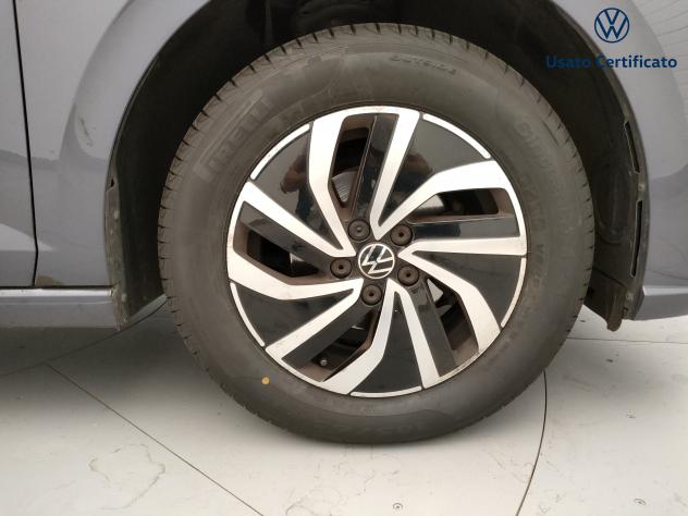 Volkswagen Polo 1.0 TSI Life - Foto 8