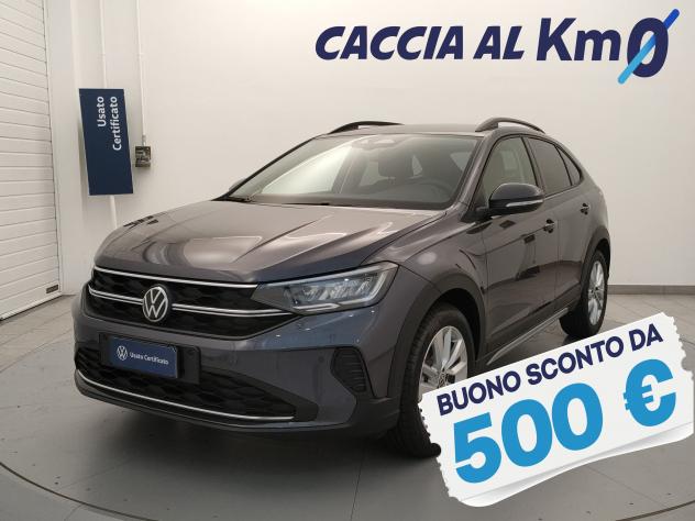 Volkswagen Taigo Taigo 1.0 tsi Edition Plus 115cv dsg
